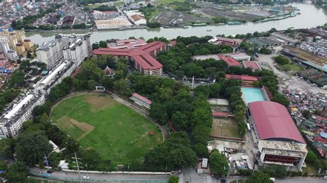 Polytechnic University of the Philippines (Official) .